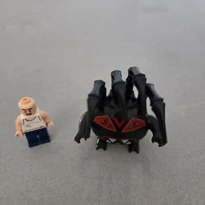 Lego TMNT 79119 Minifigur Lot-Spinne Bytes, & Victor - Bild 1 von 2