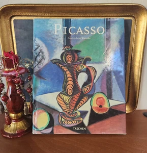 Pablo Picasso 1881-1973, Carsten-Peter Warncke, 1998 - Bild 1 von 8