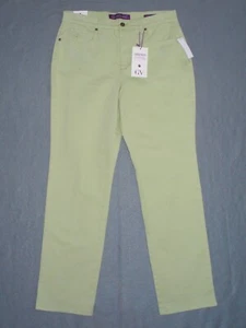 NWT Slimming Womens Gloria Vanderbilt Stretch Amanda Jeans - New Added 10/19/25 - Picture 1 of 126