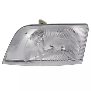 BLUE BIRD VISION SCHOOL BUS 2008 2009 2010 2011 LEFT HEADLIGHT HEAD LAMP LIGHT - Picture 1 of 2