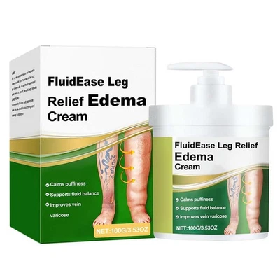 Venenheilung Krampfadern Creme Anti Schwellungen Bein Spinne 100g DNH -