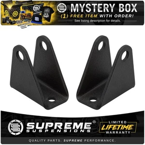 Shock Extender Bracket For Silverado Sierra Suburban Yukon Avalanche K2500 K3500 - Picture 1 of 12