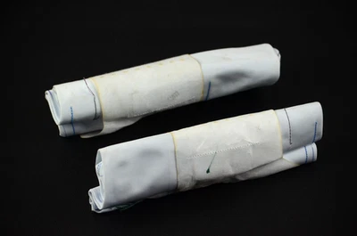 Juego de airbag asiento conductor pasajero delantero izquierdo derecho Ford Expedition 2015-2017 OEM Foto 1 de 4