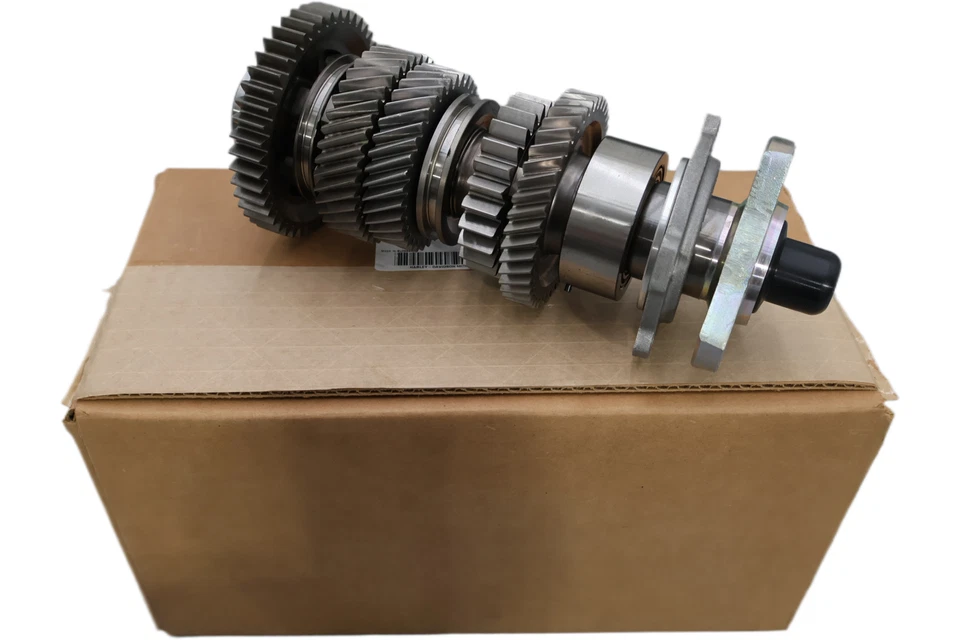 35455-01KA NUEVO OEM 2002-2017 HARLEY-DAVIDSON TRANSMISIÓN EJE DE SALIDA Foto 1 de 4