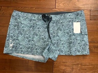 Nuevo O'Neill Hyperfreak Talla 15 Hyperdry Anti-Rash South Pacific Sky Board Shorts Foto 1 de 4