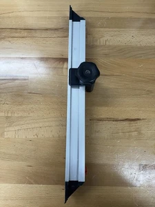 Ryobi BT3000 BT3100 Complete Sliding Miter Fence Assembly - Picture 1 of 9