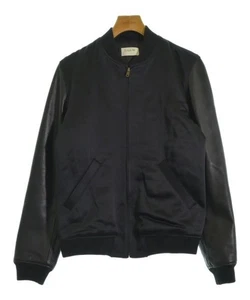 A.P.C. Blouson Jackets (Other) Black XS 2200604836038 - Picture 1 of 5