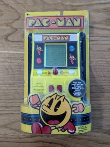 Arcade Classics Mini Arcade Pac-Man nuovo di zecca, divertimento di base - Foto 1 di 2