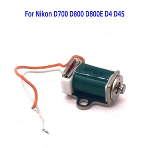 Camera Aperture Magnet Coil Solenoid Coupler for Nikon D700 D800 D800E D4 D4S - Picture 1 of 5