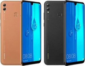 Huawei Y MAX 7,12 schermo più grande 128 GB 4 GB RAM Dual SIM 4G LTE sbloccato - Foto 1 di 7
