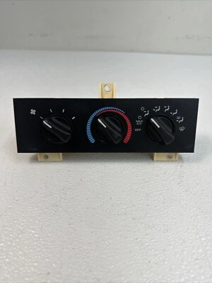98-03 Dodge Ram Van 1500 2500 3500 climatizador calefacción aire acondicionado OEM P55055459AF Foto 1 de 4
