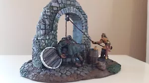 Conte va007 valhalla waits vikings splish splash metal boxed - Bild 1 von 10