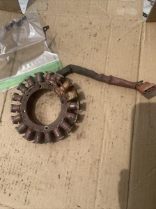 ENGINE OH160 TECUMSEH STATOR - Picture 1 of 8