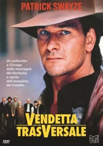 VENDETTA TRASVERSALE WESTERN - Foto 1 di 1