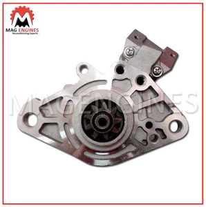 ME013391 STARTER MOTOR MITSUBISHI FUSO CANTER 4D31 4D32 4D34 1992 ONWARDS - Bild 1 von 4