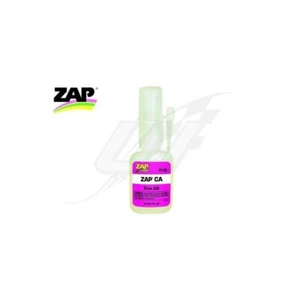 Colla ZAP - CA sottile - 14,1 g (1/2 oz.) - Imagen 1 de 1
