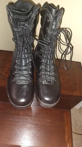 Thorogood 11.5M Fireboots - Picture 1 of 6