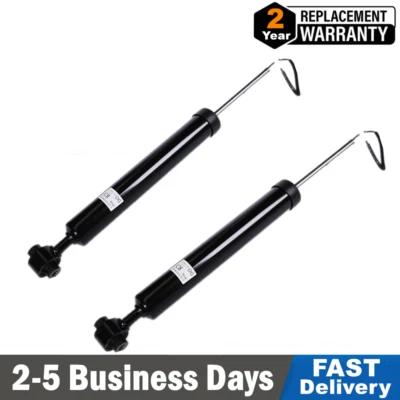 2X Rear Electric Shocks Absorbers Fit Audi S6 A6 A7 C8 4KA 2019-2022 4K0616031J - Image 1 of 4