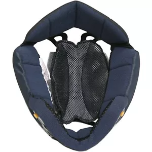 Arai Kopfpolster für RX-7V und QV-Pro - Helmzubehör Ersatzteil - Picture 1 of 3