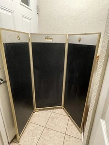 Midcentury Modern Arvin Heated Room Divider - Picture 1 of 7