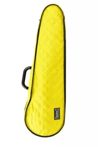Bam Kapuzenpullover für Bam Hightech konturierte Geigenhülle gelb HO2002XLJ - Bild 1 von 1