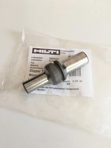 Original Ram Striker Hammer HILTI TE70 ATC AVR (04) Fourth Generation #2261540 - Picture 1 of 4