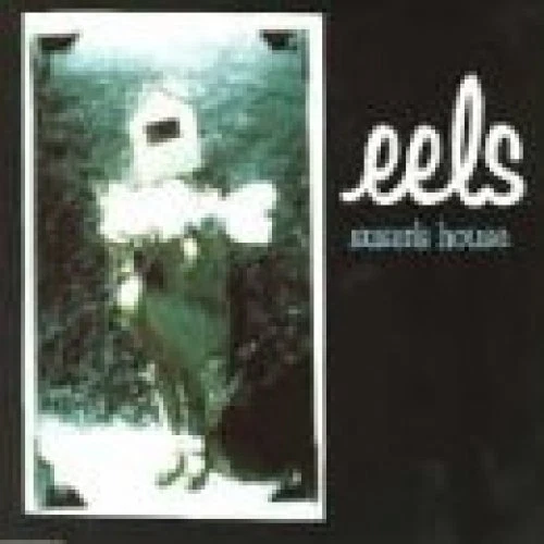 Eels Susan's house (1997, #4222382) [Maxi-CD] - Bild 1 von 1