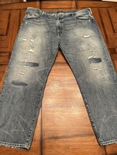 Men's Ralph Lauren Polo Jeans 48x30