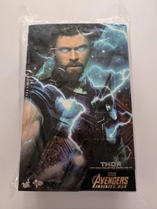 Hot Toys 1/6 Avengers Infinity War Thor MMS474 - Picture 1 of 5