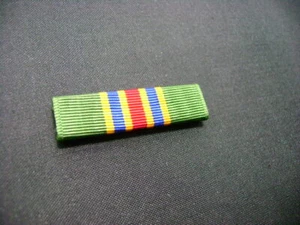 US NAVY MERITORIOUS UNIT COMMENDATION NEW OLD STOCK MILITARY -78 - Bild 1 von 3