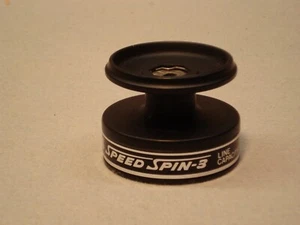 Lews "Speed Spool 3 Spinning Reel" Spare Spool, New Old Stock - Picture 1 of 2