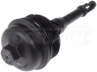 Oil Filter Cap Plastic for Mercedes-Benz 2023-12 Foto 1 de 4