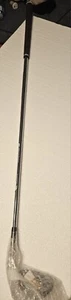 TaylorMade Hi-Toe 4 Copper Wedge 60.10 Steel Shaft Left Handed Standard Bounce - Picture 1 of 8