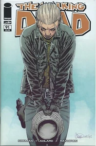 The Walking Dead #91 (2011) NM - Picture 1 of 1