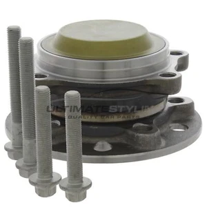 Front Hub Bearing Kit With ABS Sensor For Mercedes C Class S205 Estate 2014-2019 - Picture 1 of 4