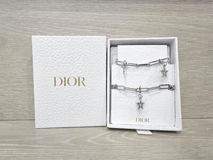 Christian Dior Beauty Parfums GWP VIP Gift Phone Charm Bracelet - Silver - Bild 1 von 6