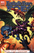 FANTASTIC FOUR FOES (2005 Series) #6 Very Fine Comics Book