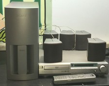 sony home theatre kit