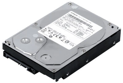 Hitachi DeskStar 7K1000.C HDS721010CLA332 1TB 7200U 32MB SATA II 3.5" - Image 1 of 3