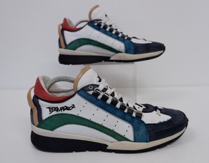 Dsquared2 Trainers for Men for sale | eBay