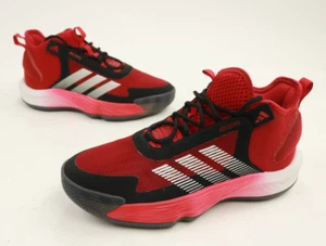 Adidas Adizero Select Low Team Power Red Gradient IE9319 Schuhe Größe 7,5 - Bild 1 von 6