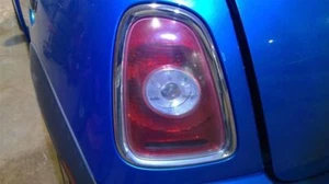MINICOOPE 2007 Driver's Side Tail Light, Quarter Panel Mounted - Foto 1 di 12
