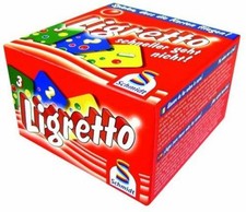 Ligretto rot, 