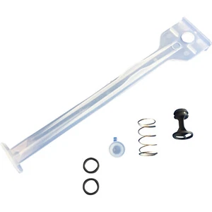 Reparatursatz Set Tank für Wassertank Dampfgarofen Bosch Siemens 12004156 Origin - Bild 1 von 2