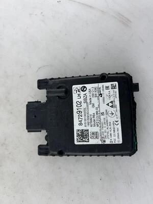 Оригинальный датчик модуля слепых зон | GM / Cadillac / Buick (слева/водитель) #84729102 - Изображение 1 из 2