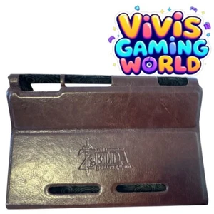 Nintendo Switch Zelda - Breath of the Wild Schutzhülle Original - Bild 1 von 3