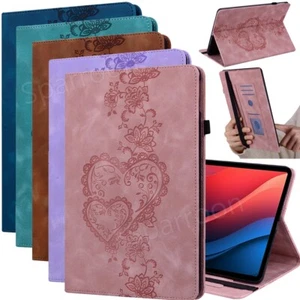 Für Lenovo Tab M11 M10/M10 Plus 3.Gen M9 M8 4.Gen Tablet Tasche Schutz Hülle - Bild 1 von 78