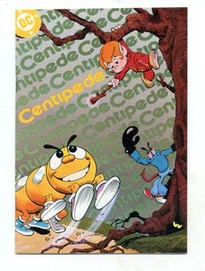 Centipede #1 DC 1983 Atari - Bild 1 von 2