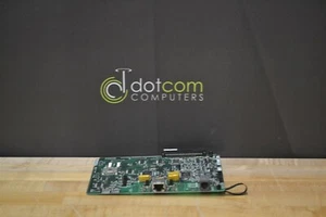 Toshiba T1/DS-1 Interface Unit RDTU3A System Card RDTU3 DK424i 40i CTX670 CTX100 - Picture 1 of 8