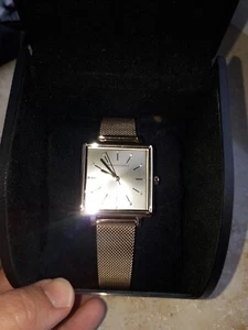 Armani Exchange Damen Uhr stainless Steel - Bild 1 von 11